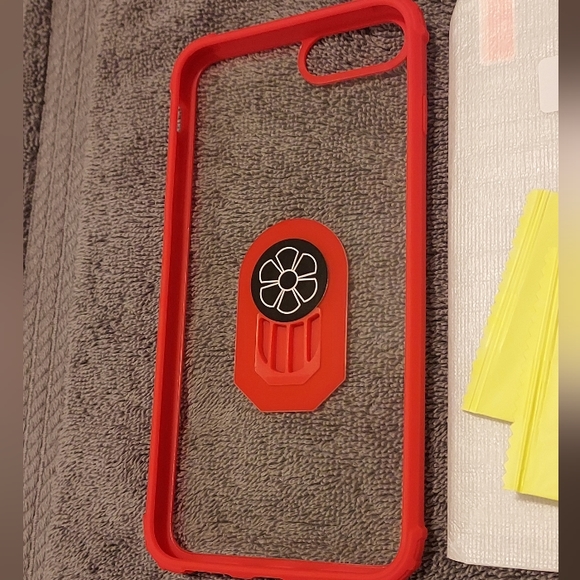 NWT IPHONE 7/8 PLUS CASE - Picture 5 of 6
